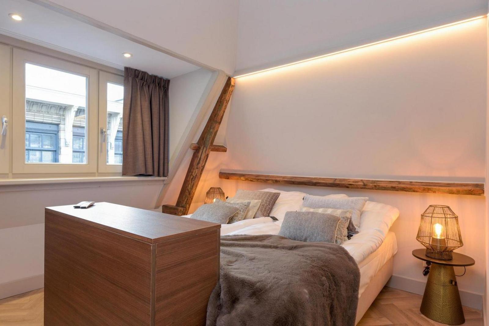 Novallure City Centre The Hague Luaran gambar